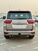 Toyota Land Cruiser GXR