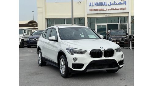 بي أم دبليو X1 xDrive 25i M سبورت