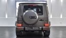 Mercedes-Benz G 63 AMG MERCEDES-BENZ G63 AMG BITURBO DOUBLE NIGHT PACKAGE 2022. IN EXCELLENT CONDITION