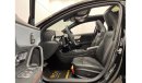 Mercedes-Benz A 200 *Brand New* 2024 Mercedes Benz A200 AMG Hatchback, 5 Years Mercedes Warranty, Full Options, GCC