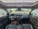 هيونداي توسون HYUNDAI TUCSON 2018 DIESEL // KOREAN // FULL OPITION // GOOD CONDITION INSIDE OUT SIDE