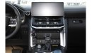 Toyota Land Cruiser Land Cruiser vx+ 3.5 Europe SPEC