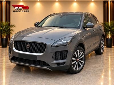 جاكوار E Pace R-DYNAMIC SE P200 | Single British Lady Owner | 137,000 km