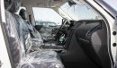Nissan Patrol XE Mid Options V6
