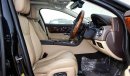 Jaguar XJ 3.0L V6 Portfolio  Right Hand Drive Brand New