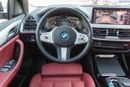 بي أم دبليو iX3 M SPORT PREMIUM BMW IX3 TOP LINE - Full Electric 2025 (Black)