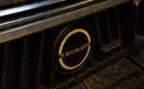 Mercedes Benz Brabus  Mercedes Brabus mansory 2024