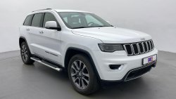 Jeep Grand Cherokee LIMITED 3.6 | Under Warranty | Inspected on 150+ parameters