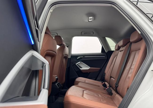 Audi Q3 35 TFSI ADVANCED, миниатюра 30