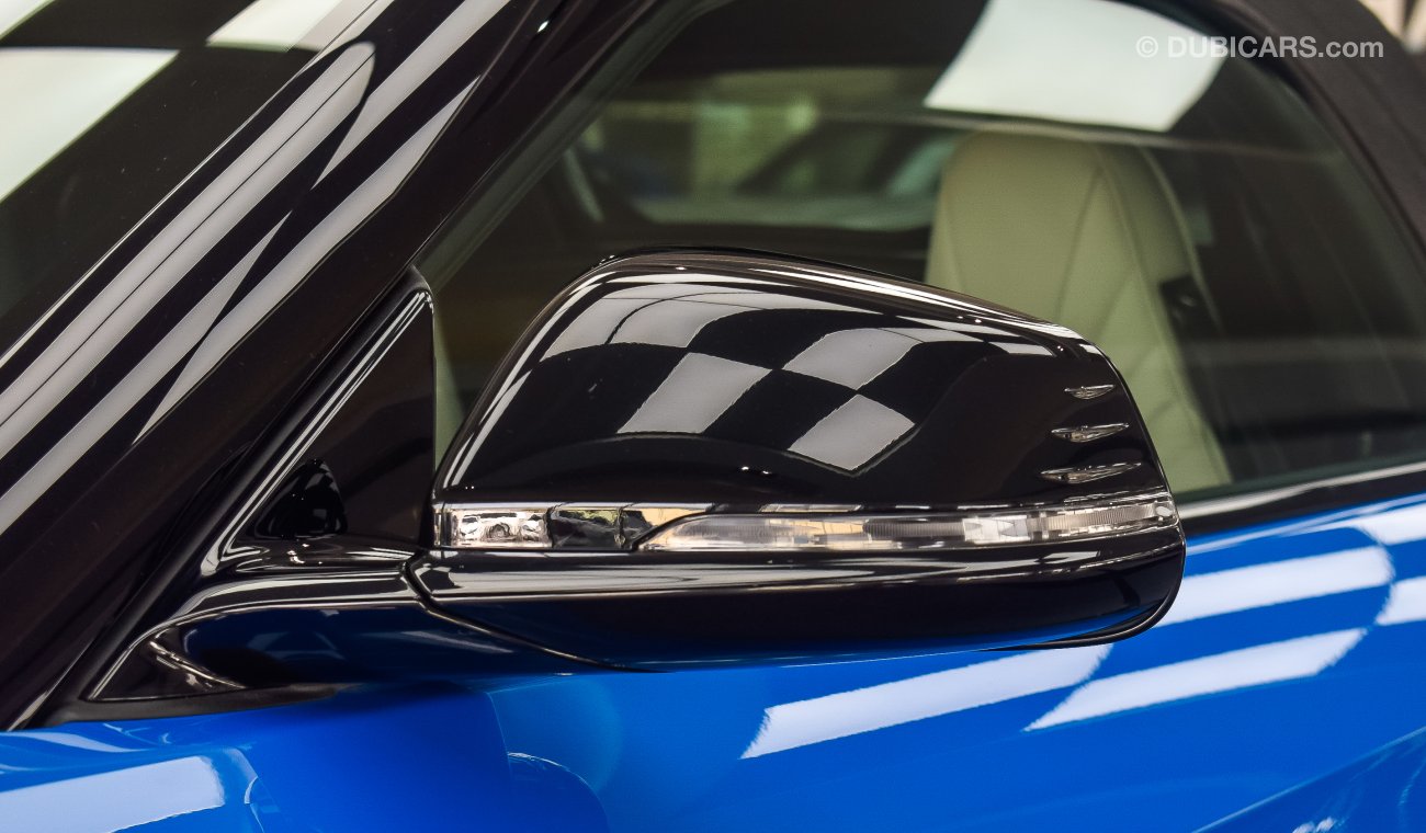 BMW Z4 30 M sport package