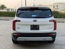 كيا تيلورايد EX | 2021 | GCC Specs Interior and Exterior Excellent Condition V6