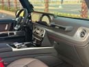 Mercedes Benz G63 AMG STD