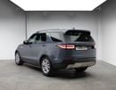Land Rover Discovery HSE