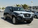 Nissan Patrol NISSAN PATROL LE 5.6L V8 BRAND NEW 2024 MODEL