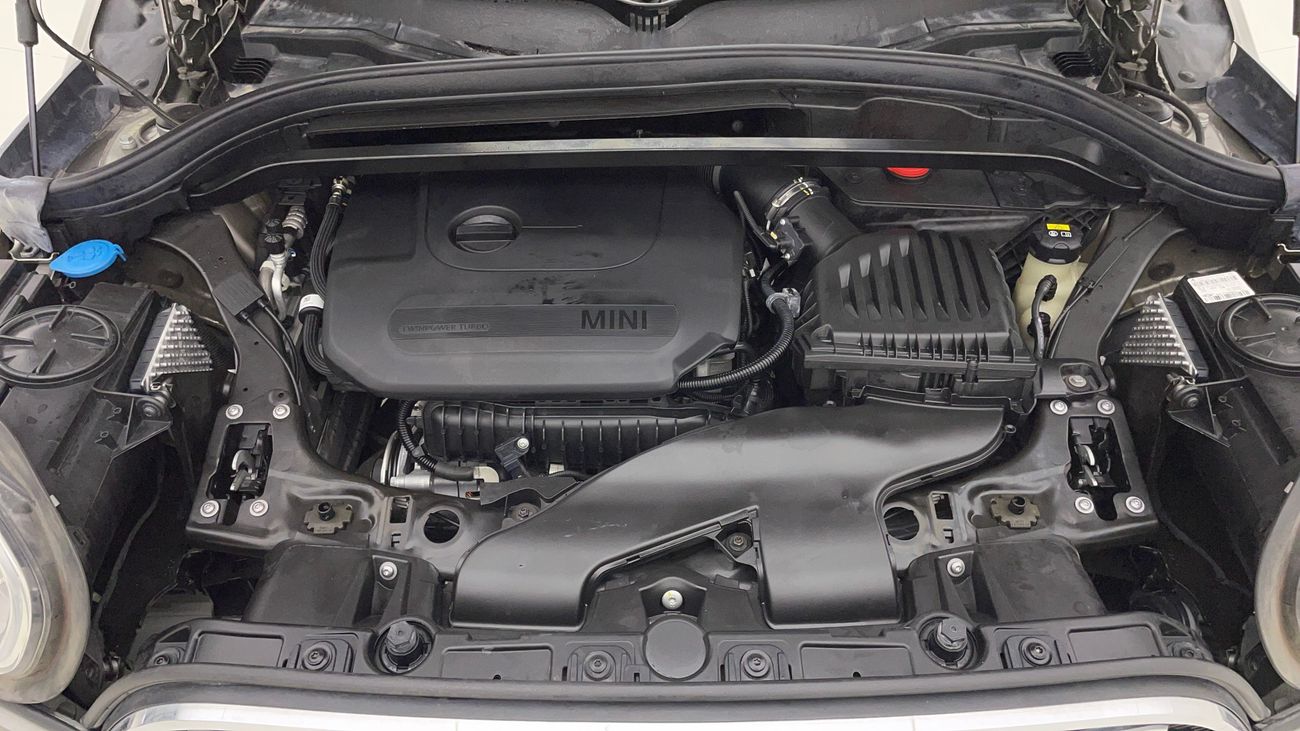 Mini Countryman STD 1.5 | Zero Down Payment | Home Test Drive