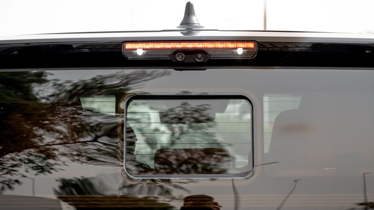 تويوتا تاكوما TOYOTA TACOMA TRD PRO IFORCE MAX -2025YM