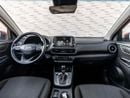 Hyundai Kona COMFORT
