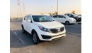 Kia Sportage 2.4 ENGINE(EXCLUSIVE OFFER)