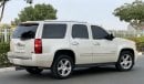 Chevrolet Tahoe LTZ - Full option