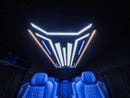 Toyota Hiace GL BLUE MAJESTY LUXURY EDITION