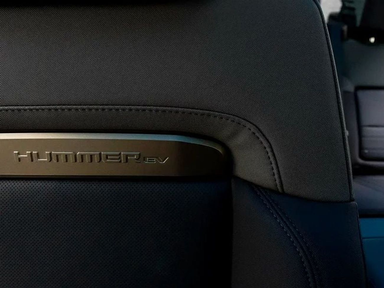GMC Hummer EV 3X