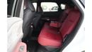 Lexus RX 500h F-SPORT-3 2.4L TURBO AWD 5-SEATER AUTOMATIC
