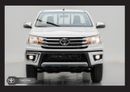تويوتا هيلوكس GL #Ke TOYOTA HILUX 2.7L 4X4 M/T PTR 2026 Export Only
