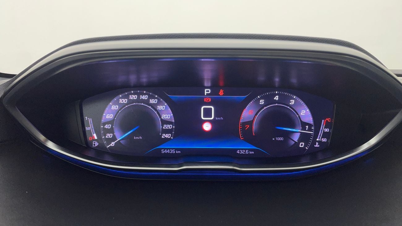 بيجو 3008 GT 1.6 | بدون دفعة مقدمة | اختبار القيادة في المنزل