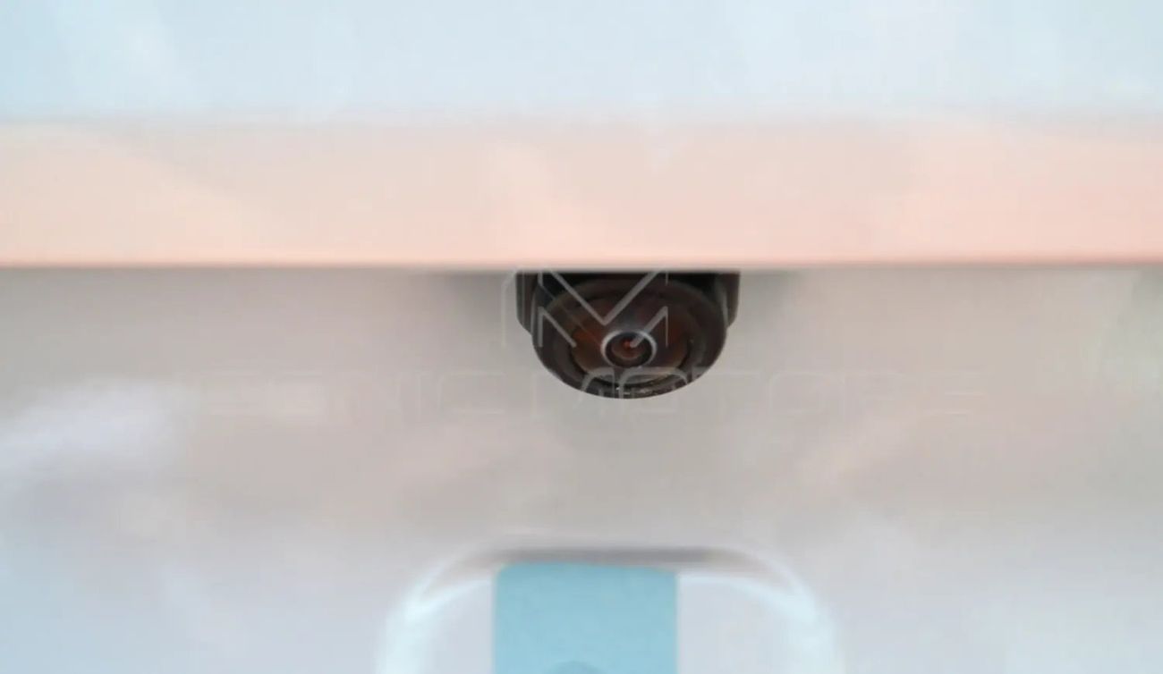 Toyota Land Cruiser EXR 4.0L