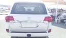 Toyota Land Cruiser Toyota Land Cruiser GX-R 2013 GCC