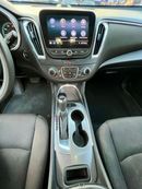 Chevrolet Malibu LT 2.0L warranty one year bank financie available