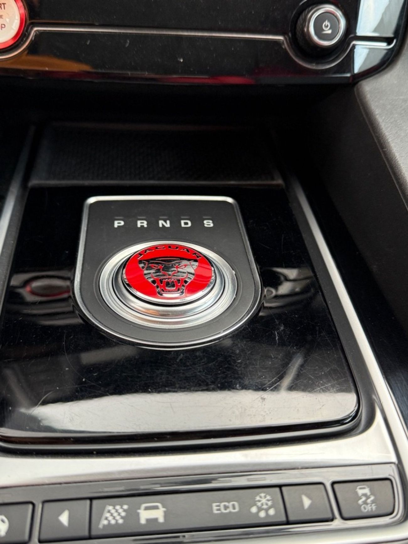 Jaguar F Pace Prestige 3.0L