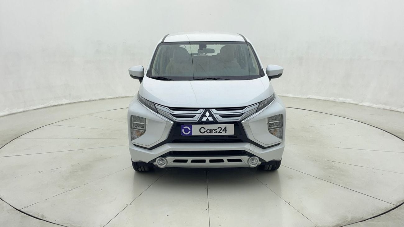 Mitsubishi Xpander 1.5L 2022 | 0 DP | 676/Month | 30 Day Return | Service History