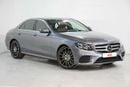 مرسيدس بنز E 350 Std