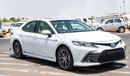 Toyota Camry Toyota Camry GLE 2.5L Full Option AT MY2023