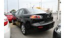 Mitsubishi Lancer 2015 BLACK GCC NO ACCIDENT NO PAINT PERFECT