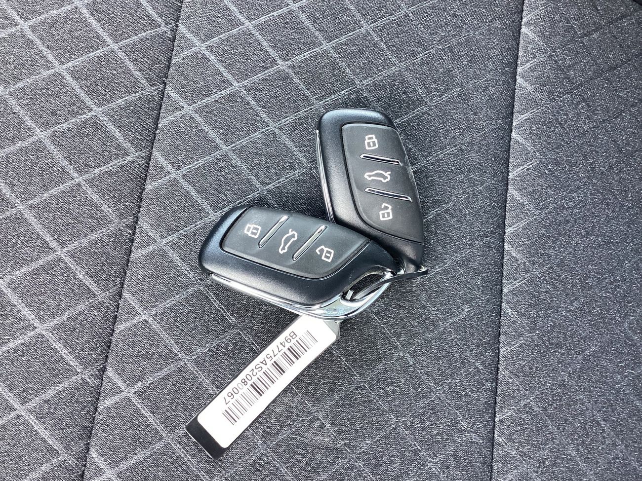 MG ZS Standard | Start 2026 with the ideal drive | Guaranteed Warranty | 0 Down Payment