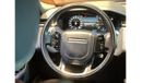 Land Rover Range Rover Velar 2018