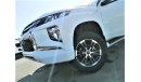 Mitsubishi L200 PETROL   FULL  OPTION