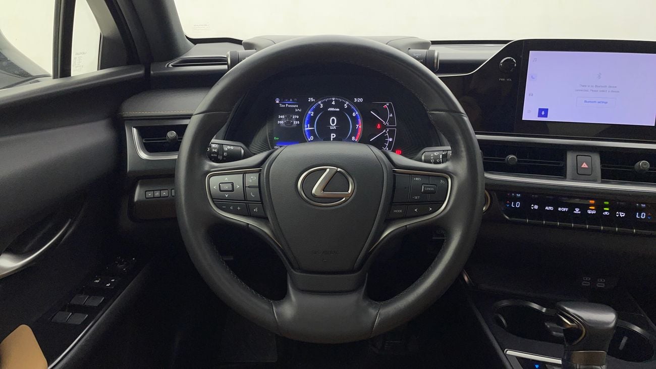 Lexus UX200 Premier 2.0L (169 HP) 2023 PREMIER | AED 1672/Month | 0 DP | 30 Day Return | Warranty | Service Hist