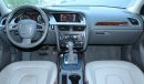 Audi A4 2.0 T - EXCELLENT CONDITION