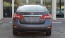 Nissan Sentra S  Full Service History