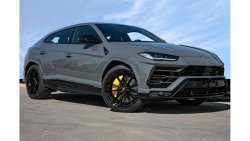 لمبرجيني اوروس URUS 4.0L