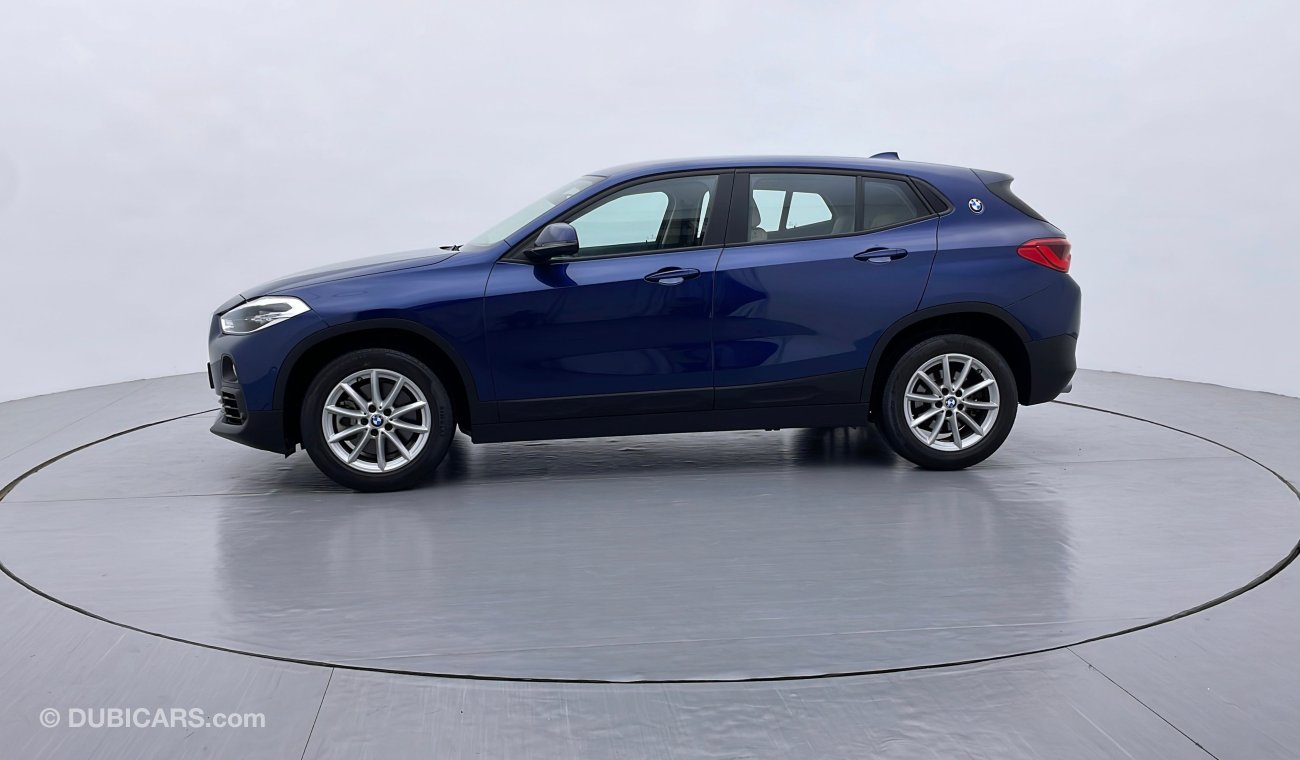 BMW X2 SDRIVE 20I 2 | Under Warranty | Inspected on 150+ parameters