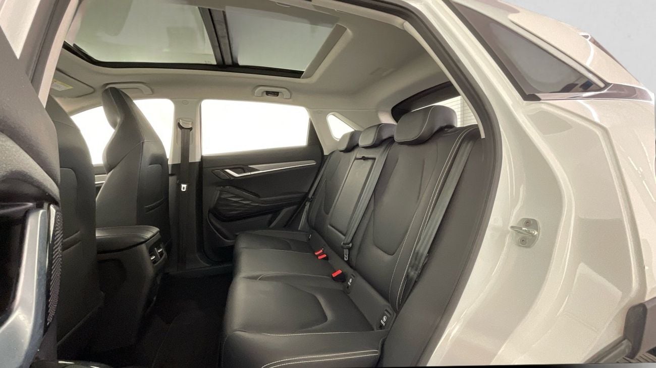 جاك JS6 Flagship | upto AED 20,000 Ramadan Discount | شامل الضمان | 0 ﺪﻔﻋﺓ ﺃﻮﻟﻯ