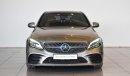 مرسيدس بنز C 200 SALOON / Reference: VSB ***** Certified Pre-Owned