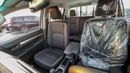 Toyota Hilux SGLX SR5 DC 2.4L Diesel A/T 2025YM