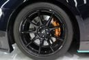 Nissan GT-R Track Edition, Full Carbon Kit, Turquoise Accent, Recaro Sport Seats, Bose Audio!!