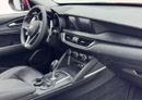Alfa Romeo Stelvio Super 2.0L 2020 Alfa Romeo Stelvio Q4, Warranty, Full Agency Service History, GCC