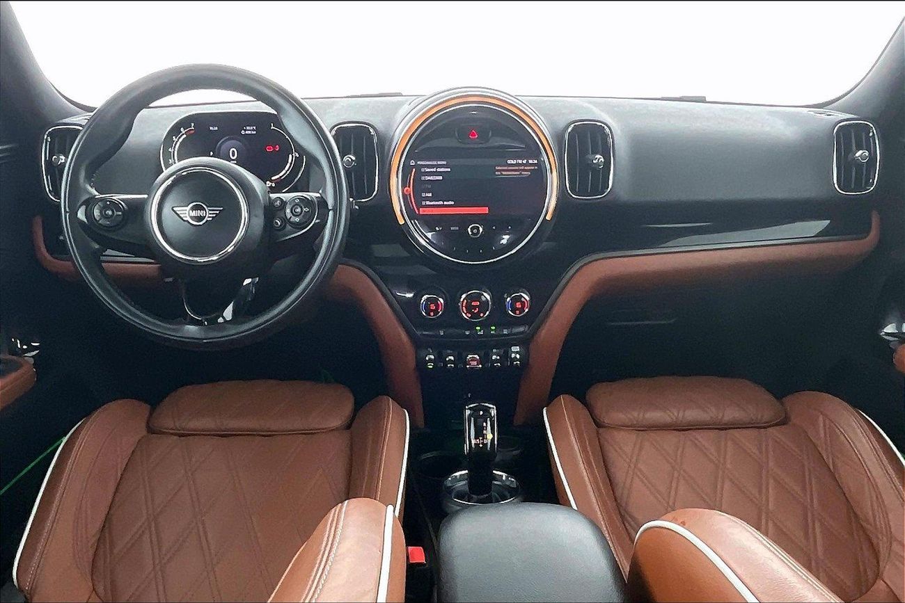 Mini Countryman Cooper | Guaranteed Warranty | 0 Down Payment